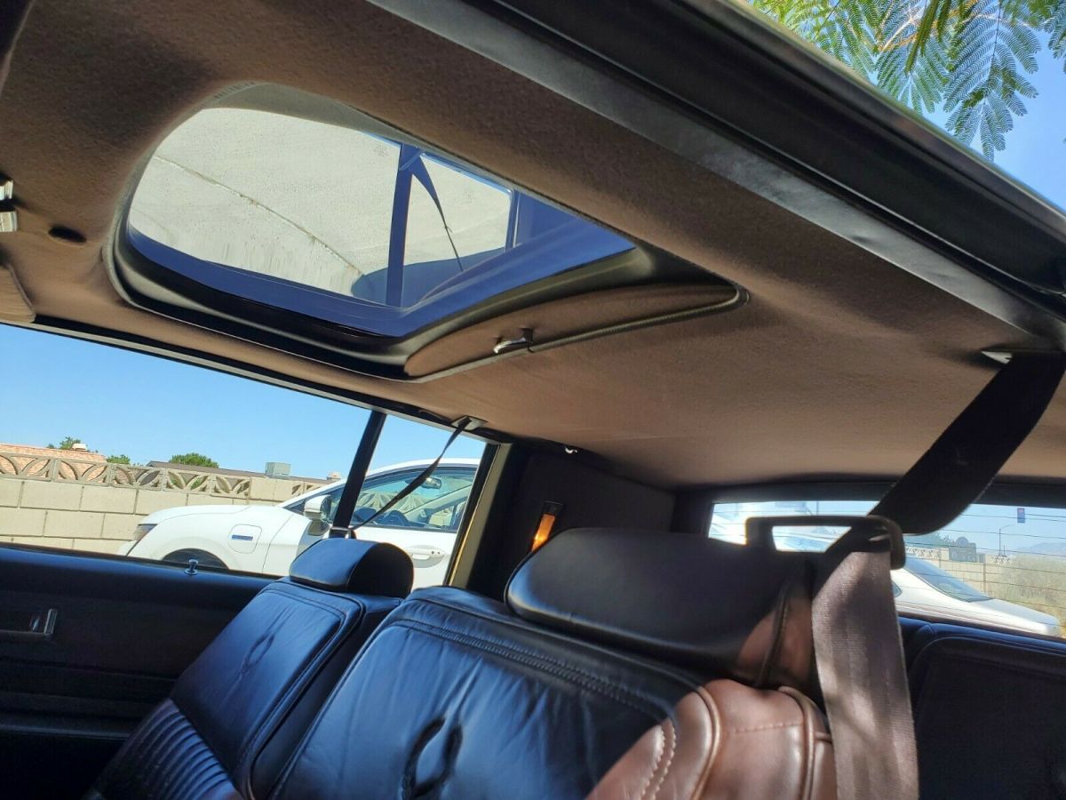 1984 Cadillac Eldorado - photo 13