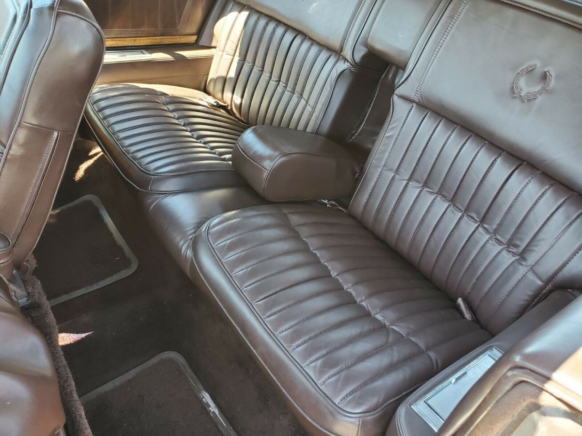 1984 Cadillac Eldorado - photo 6