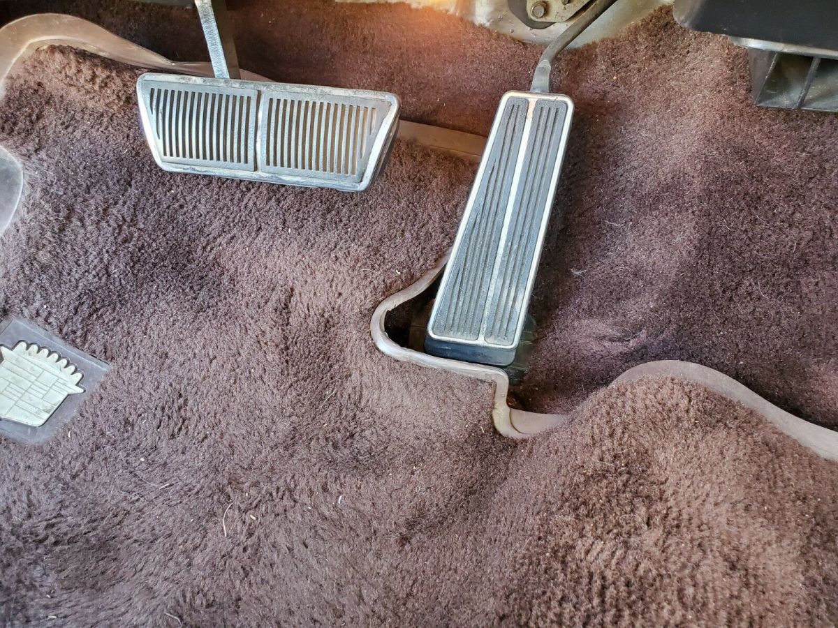 1984 Cadillac Eldorado - photo 7