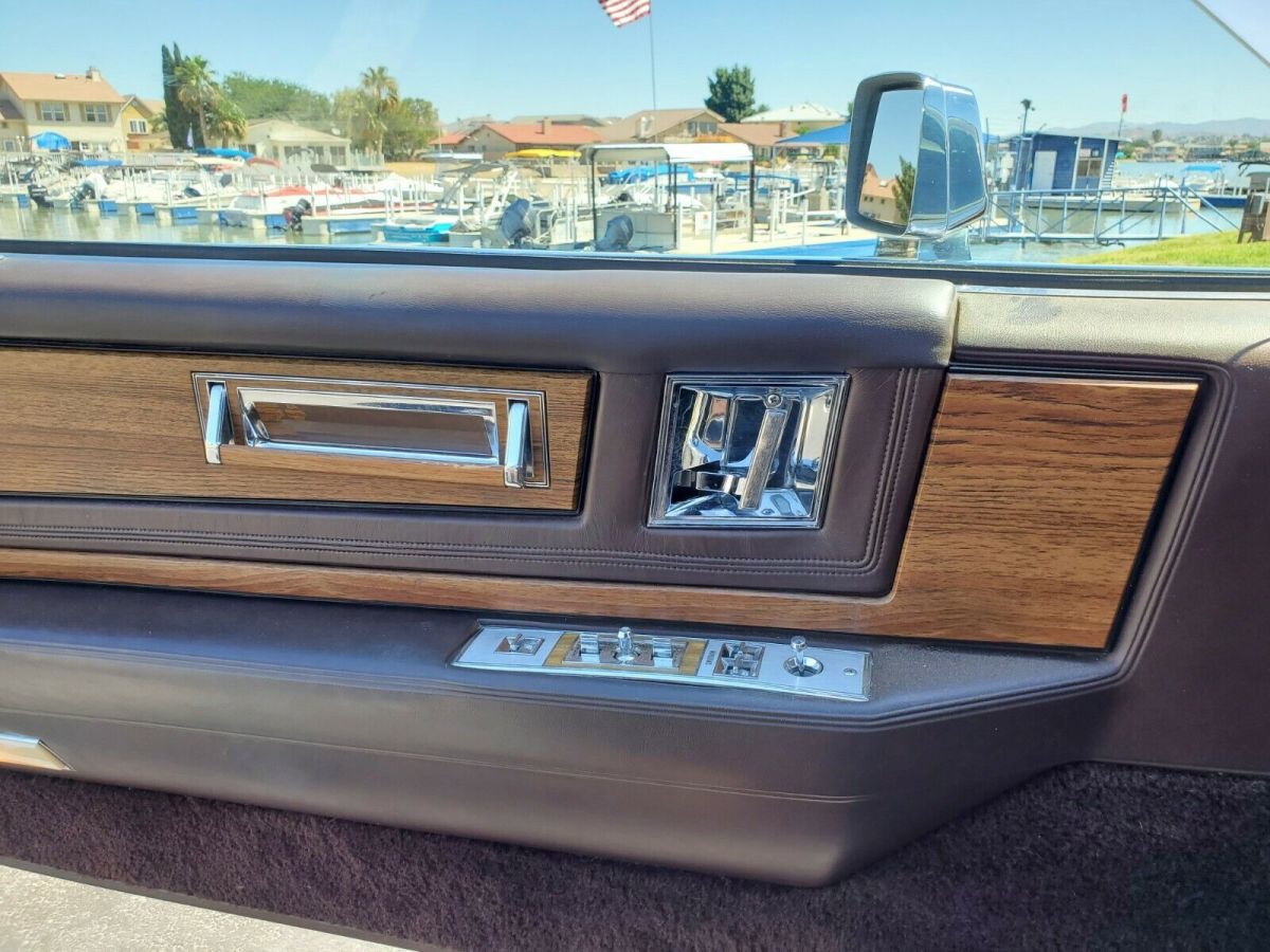 1984 Cadillac Eldorado - photo 8