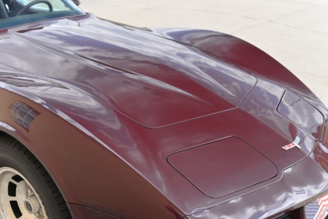 1980 Chevrolet Corvette - photo 10
