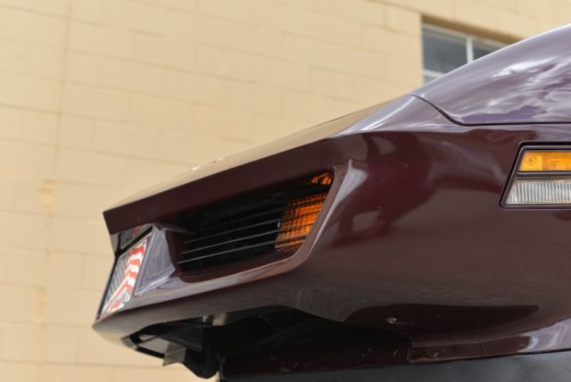 1980 Chevrolet Corvette - photo 13