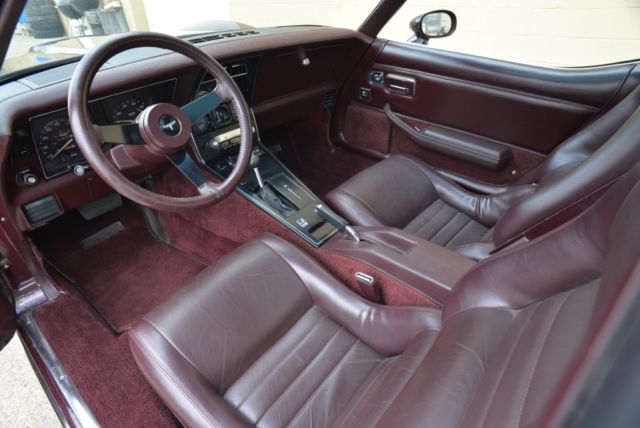 1980 Chevrolet Corvette - photo 2