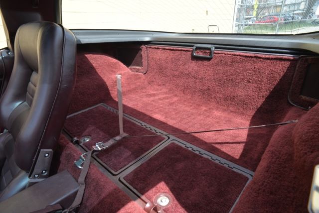 1980 Chevrolet Corvette - photo 3
