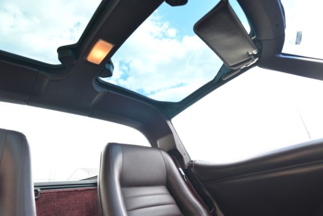 1980 Chevrolet Corvette - photo 5