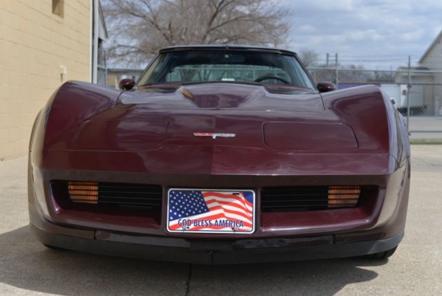 1980 Chevrolet Corvette - photo 6
