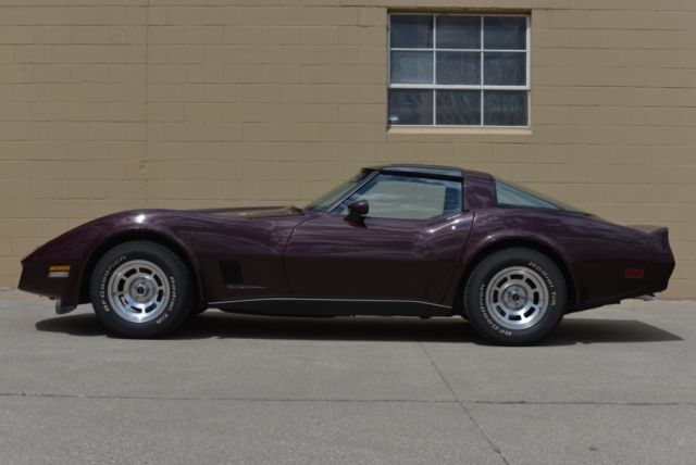 1980 Chevrolet Corvette - photo 7