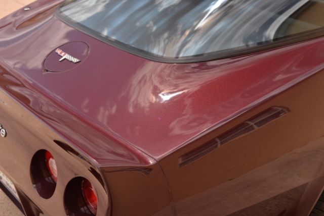 1980 Chevrolet Corvette - photo 8