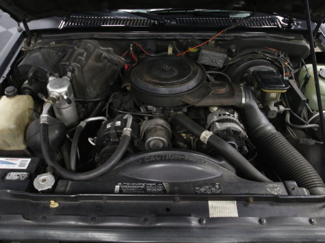 1989 Chevrolet S-10 - photo 3