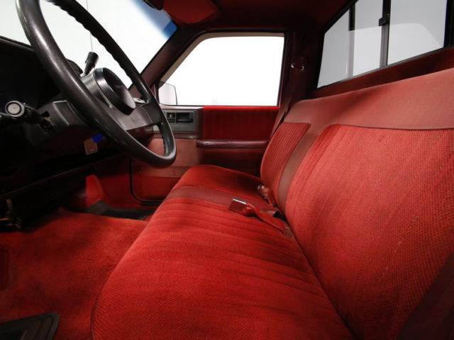 1989 Chevrolet S-10 - photo 4