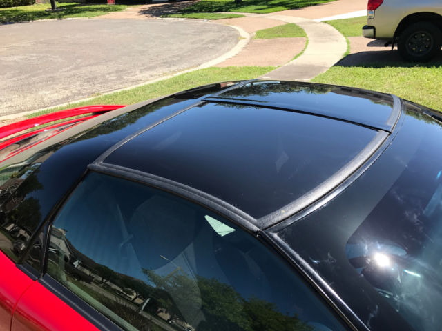 1994 Chevrolet Camaro Z28 - photo 4