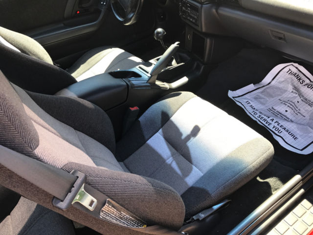 1994 Chevrolet Camaro Z28 - photo 5