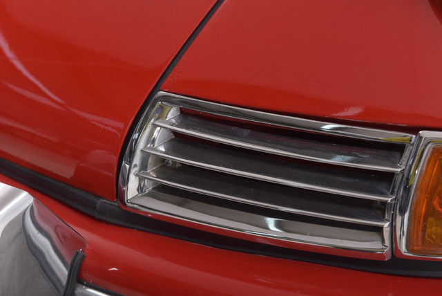 1967 Porsche 912 Coupe - photo 11