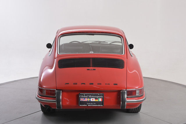 1967 Porsche 912 Coupe - photo 5