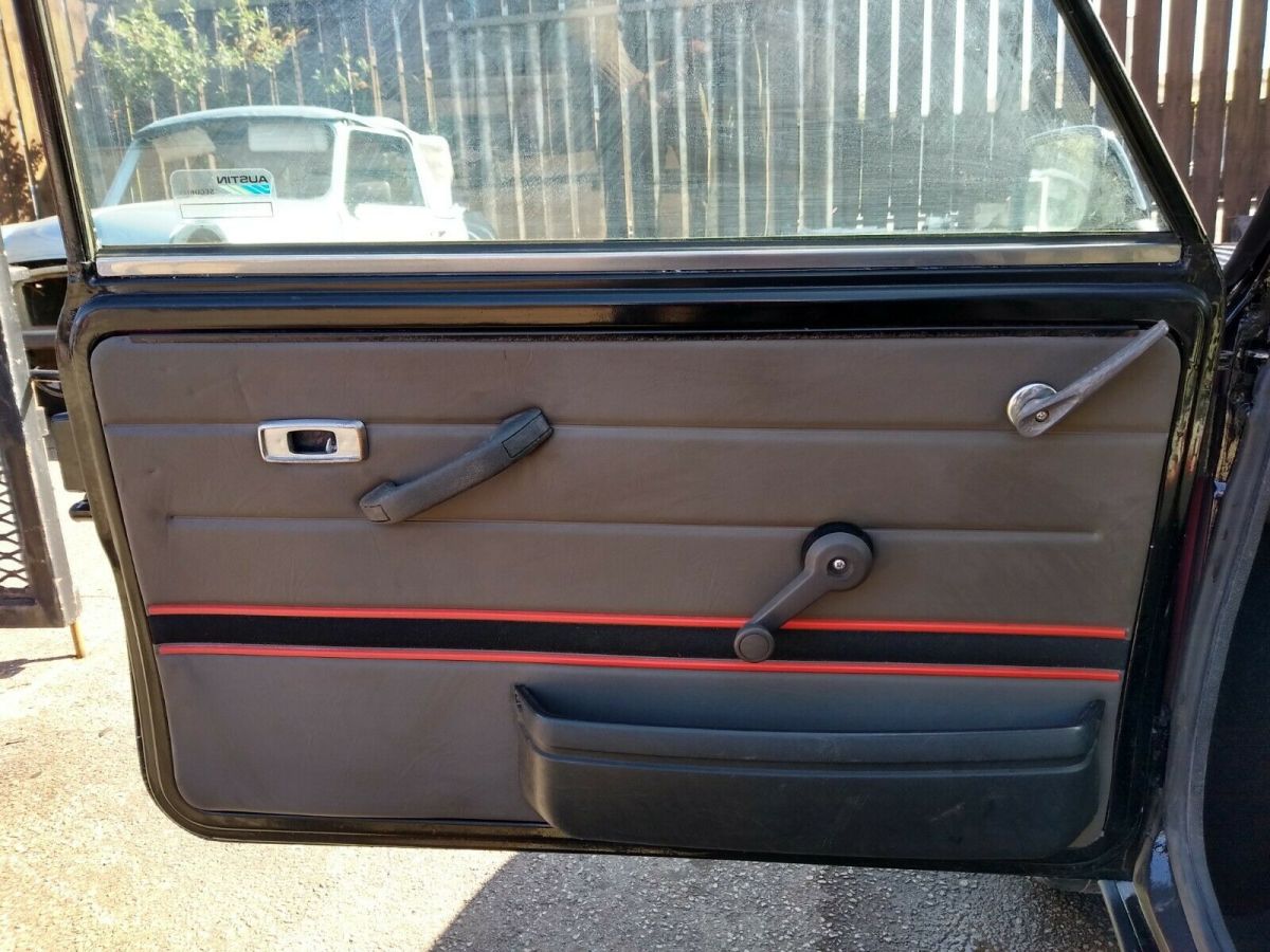 1988 Mini Classic Mini - photo 5