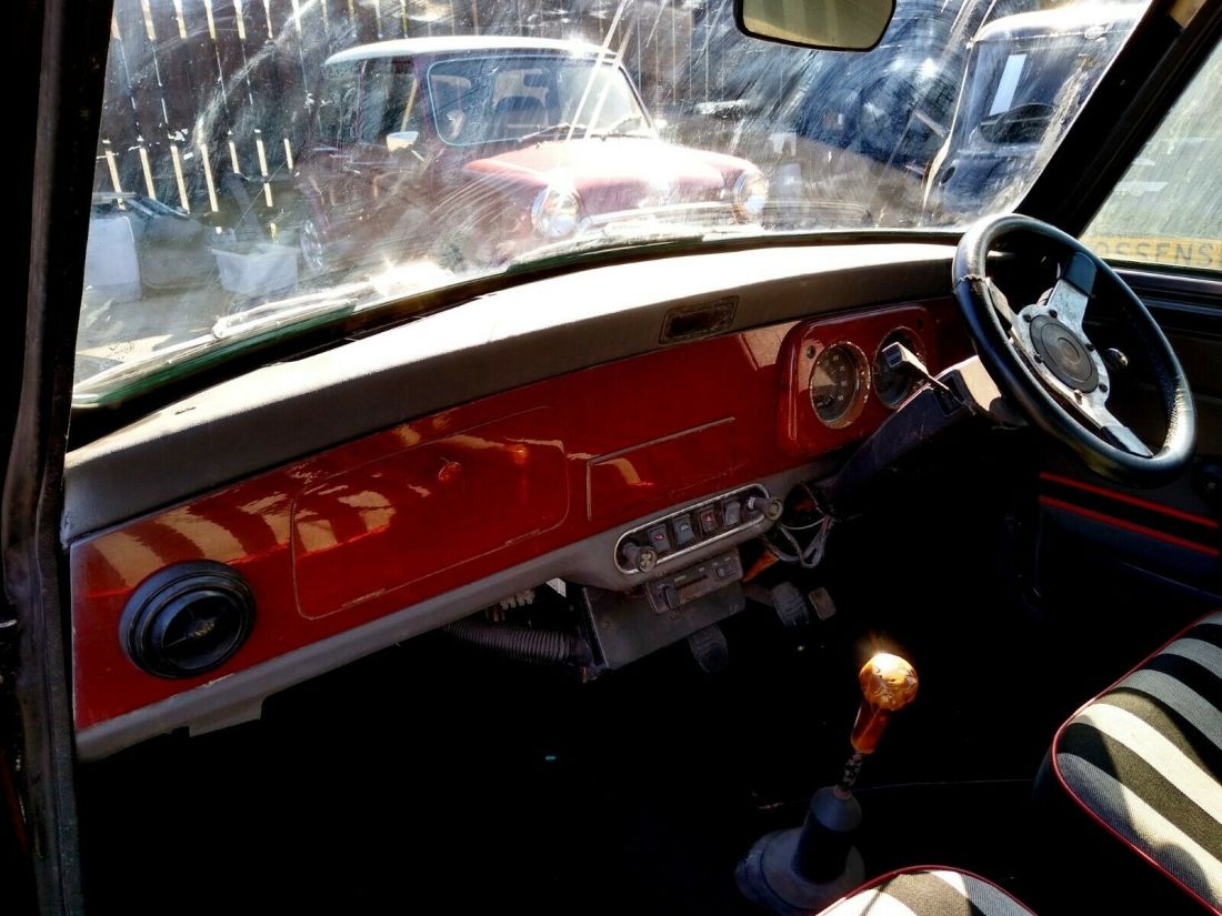 1988 Mini Classic Mini - photo 6