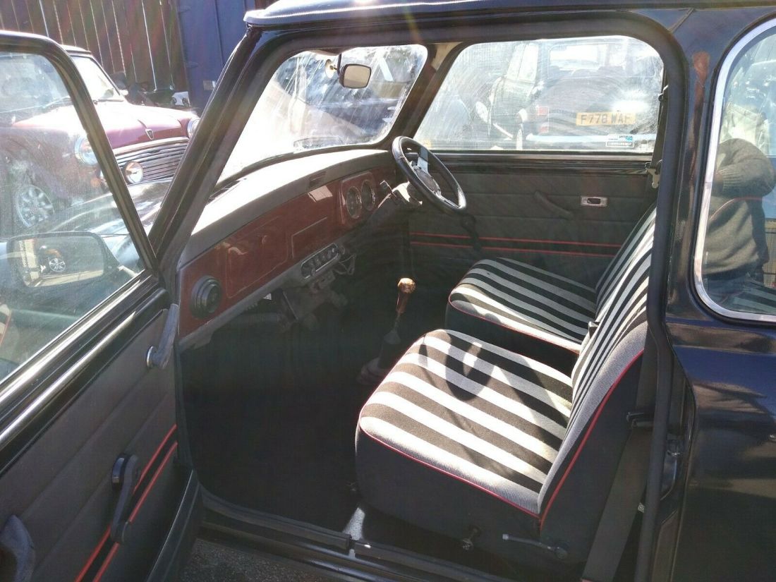 1988 Mini Classic Mini - photo 7