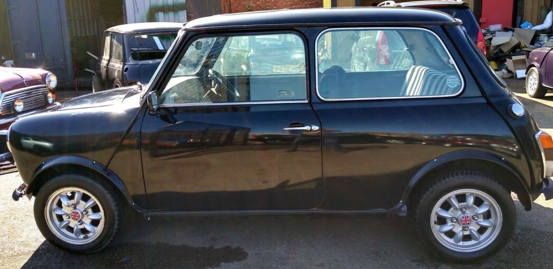 1988 Mini Classic Mini - photo 8