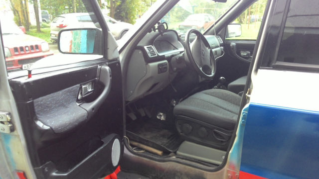 1980 Other Makes (2007 year of manufacture) UAZ Patriot - photo 4
