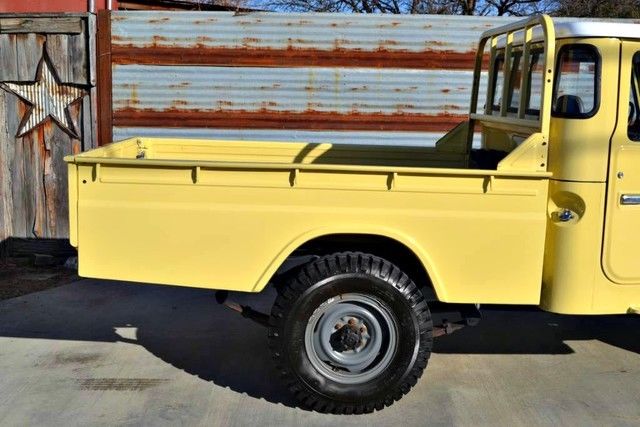 1981 Toyota Land Cruiser - photo 12