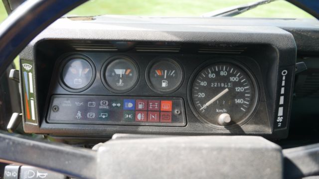 1987 Land Rover Defender County - photo 6