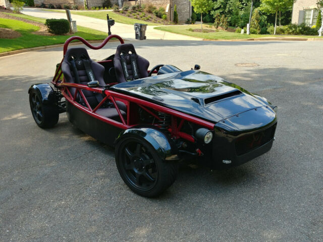 1990 Mazda MX-5 Miata - photo 2