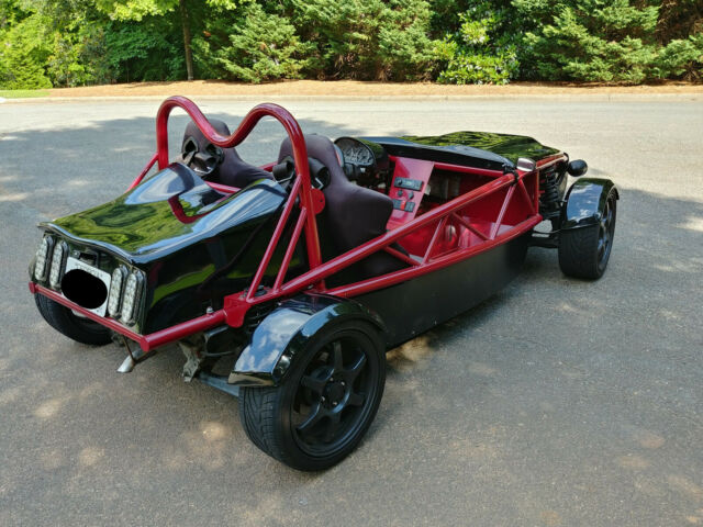 1990 Mazda MX-5 Miata - photo 7