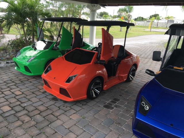 1980 Replica/Kit Makes club car - photo 4
