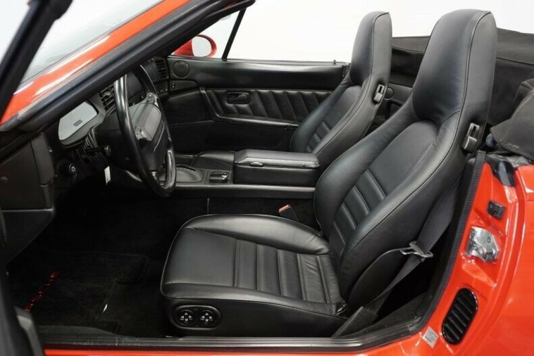 1992 Porsche 968 - photo 5