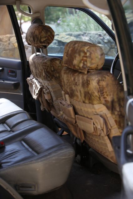 1993 Toyota Land Cruiser - photo 6