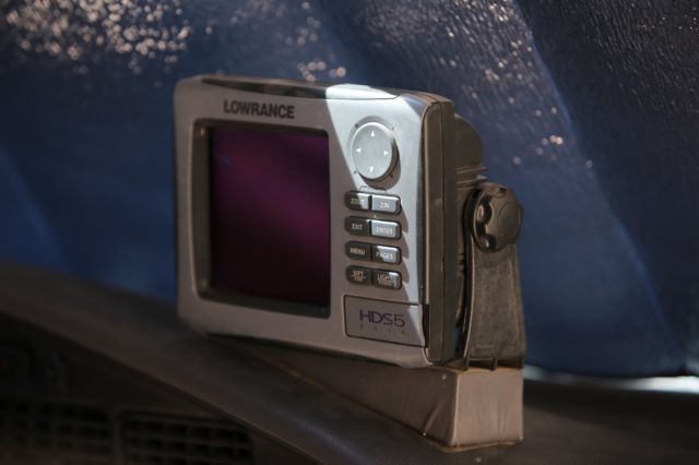 1993 Toyota Land Cruiser - photo 9