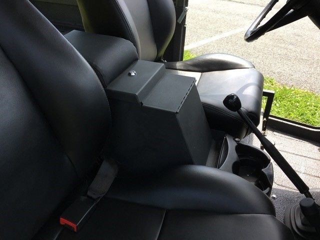 1973 Toyota Land Cruiser CUSTOM ONE-OF-A-KIND MEGA CRUISER FJ40 - photo 12