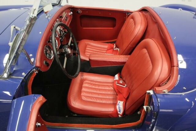 1959 MG MGA Twin Cam - photo 5