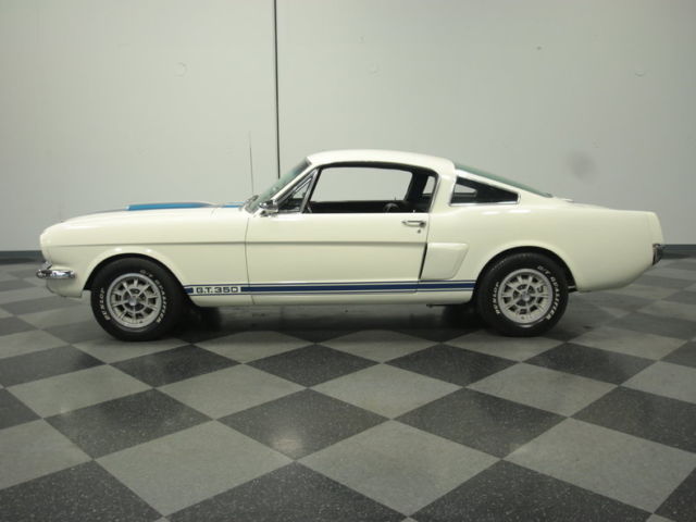 1966 Ford Mustang GT350 Recreation - photo 2