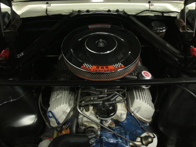 1966 Ford Mustang GT350 Recreation - photo 3