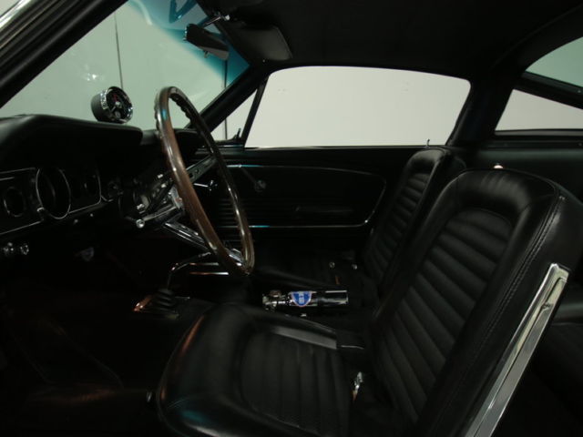 1966 Ford Mustang GT350 Recreation - photo 4