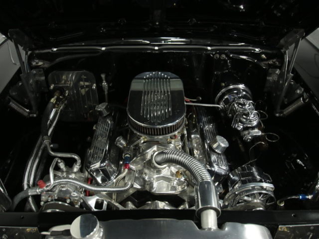 1957 Chevrolet Nomad - photo 3