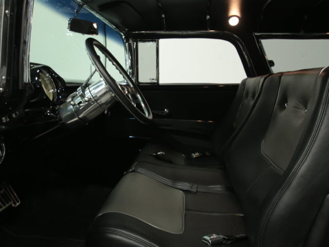 1957 Chevrolet Nomad - photo 4
