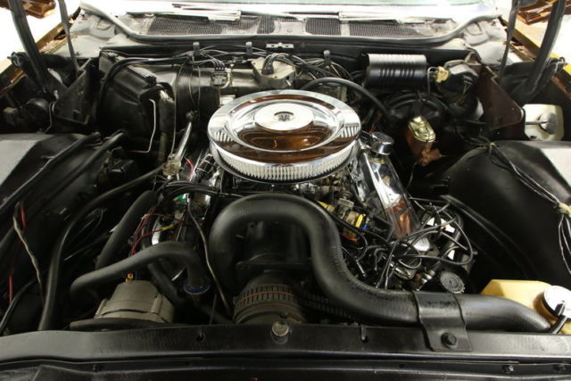 1968 Cadillac DeVille Convertible - photo 4