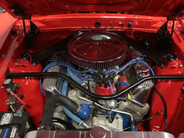 1969 Ford Mustang Fastback - photo 3
