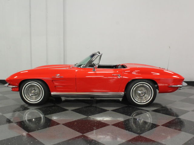 1964 Chevrolet Corvette - photo 2