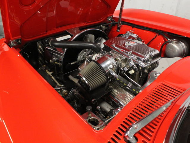 1964 Chevrolet Corvette - photo 3