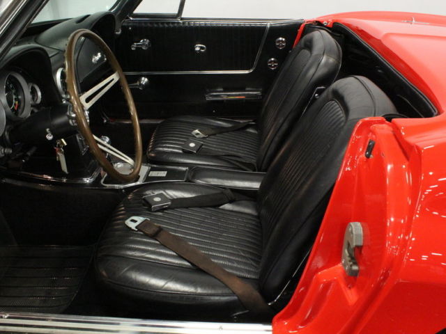 1964 Chevrolet Corvette - photo 4