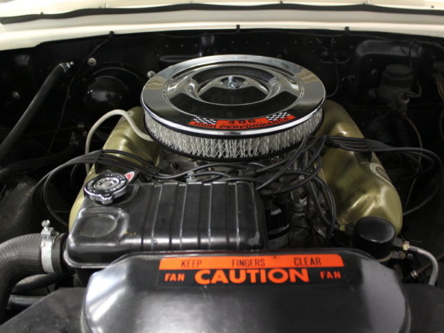 1963 Ford Galaxie 500 XL - photo 3