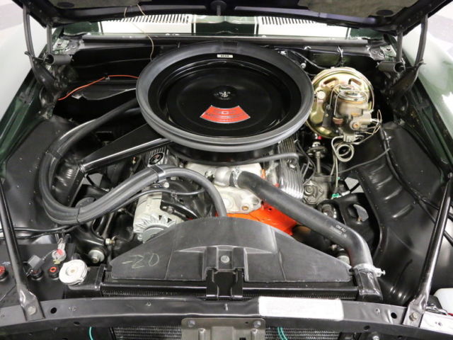 1969 Chevrolet Camaro Z/28 - photo 4