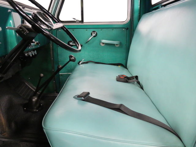 1960 Willys Jeep 4x4 - photo 5