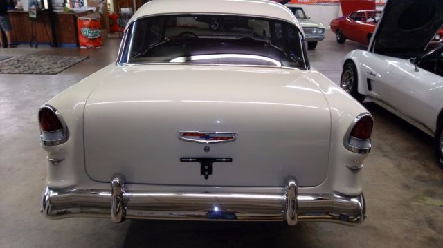 1955 Chevrolet Bel Air/150/210 Bel Air - photo 5