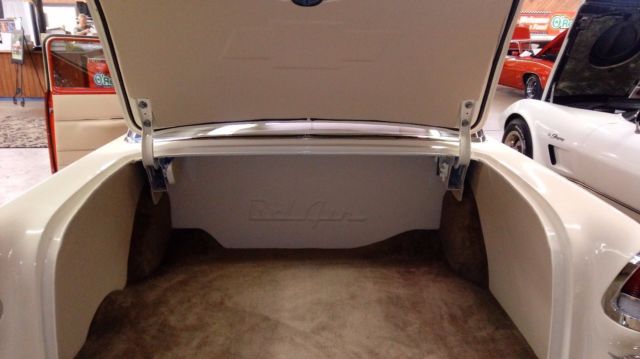 1955 Chevrolet Bel Air/150/210 Bel Air - photo 6