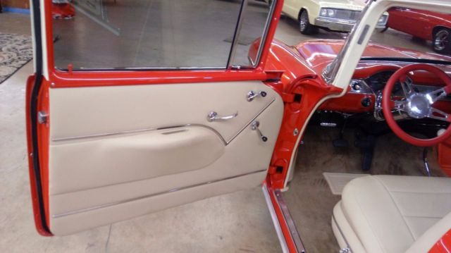1955 Chevrolet Bel Air/150/210 Bel Air - photo 7