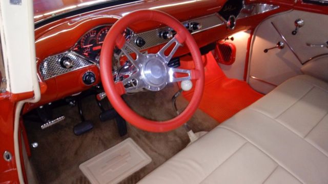 1955 Chevrolet Bel Air/150/210 Bel Air - photo 8